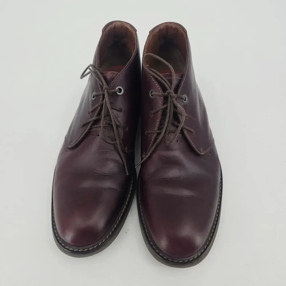 Clarks unstructured unelott